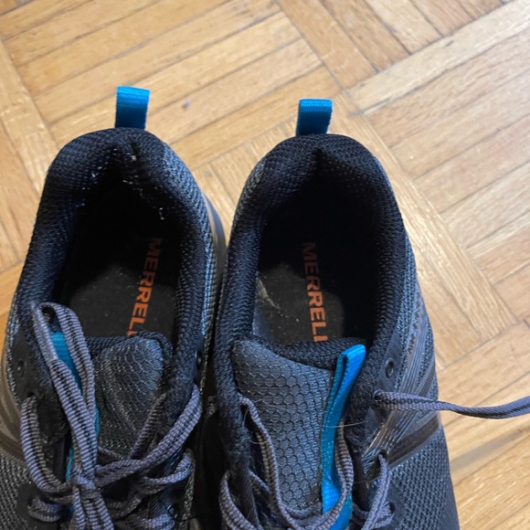 Merrell Trail Shoes - Picture 4 of 5